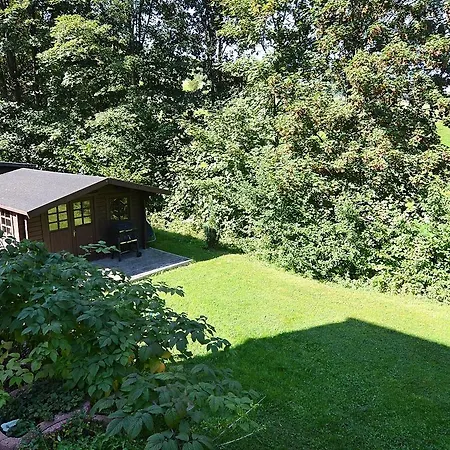 In Olsberg In Der Naehe Des Skigebietes Apartment Elpe