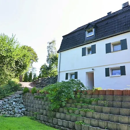 In Olsberg In Der Naehe Des Skigebietes Elpe
